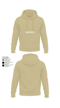 Texas chapter Strength & Honor motorcycle club 83948358 Hoodie - 91