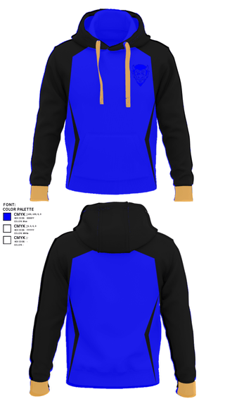 Hoodie, Quincy Senior High School Track, Track & Field, Teamtime, Team time, sublimation, custom sports apparel, team uniforms, spirit wear, spiritwear, sports uniforms, custom shirts, team store, custom team store, fundraiser sports, apparel fundraiser