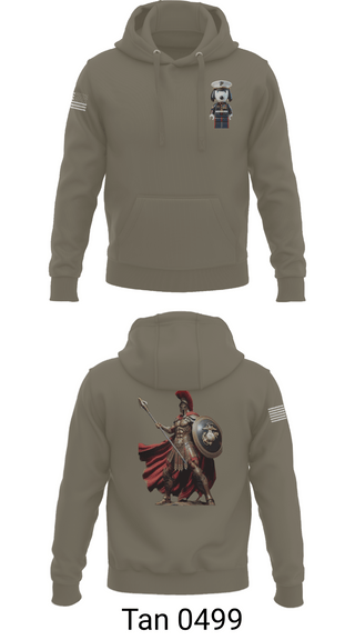 Hoodie, 2nd Recon, , Teamtime, Team time, sublimation, custom sports apparel, team uniforms, spirit wear, spiritwear, sports uniforms, custom shirts, team store, custom team store, fundraiser sports, apparel fundraiser