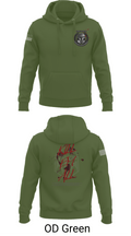 Bounty hunters 46936417 Hoodie - 58