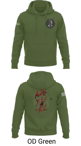 Hoodie, Bounty hunters, , Teamtime, Team time, sublimation, custom sports apparel, team uniforms, spirit wear, spiritwear, sports uniforms, custom shirts, team store, custom team store, fundraiser sports, apparel fundraiser