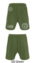 SMTC 35310311 Athletic Shorts With Pockets - 45