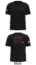 Pro Masonry Services LLC 30906743 Old School Cotton Feel Shirt - 29