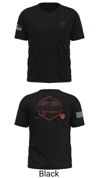 Old School Cotton Feel Shirt, Pro Masonry Services LLC, , Teamtime, Team time, sublimation, custom sports apparel, team uniforms, spirit wear, spiritwear, sports uniforms, custom shirts, team store, custom team store, fundraiser sports, apparel fundraiser