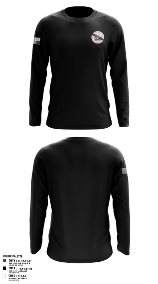 Long Sleeve Performance Polo, PAMIR, National Guard, Teamtime, Team time, sublimation, custom sports apparel, team uniforms, spirit wear, spiritwear, sports uniforms, custom shirts, team store, custom team store, fundraiser sports, apparel fundraiser