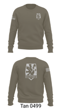 Dead Rabbits 44985647 Crew Neck Sweatshirt - 65