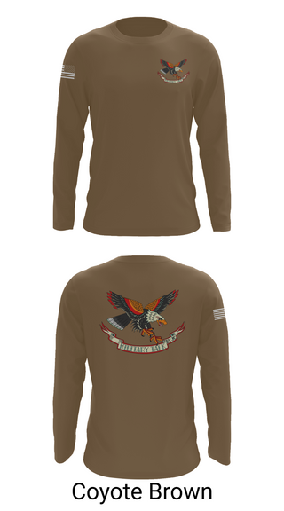 Long Sleeve Performance Shirt, Military Talk by JC, Army, Teamtime, Team time, sublimation, custom sports apparel, team uniforms, spirit wear, spiritwear, sports uniforms, custom shirts, team store, custom team store, fundraiser sports, apparel fundraiser