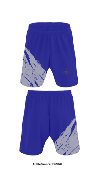 Athletic Shorts With Pockets, Virginia City High School Softball, Softball, Teamtime, Team time, sublimation, custom sports apparel, team uniforms, spirit wear, spiritwear, sports uniforms, custom shirts, team store, custom team store, fundraiser sports, apparel fundraiser