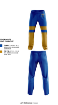 Holt High School Basketball 52245174 Sweatpants - 1