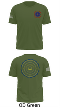 Navsom 61939478 Short Sleeve Performance Shirt - 56