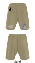Mals 12 70520934 Athletic Shorts With Pockets - 89