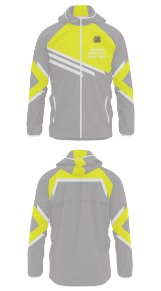 Windbreaker, Marlboro County High School Track, Track & Field, Teamtime, Team time, sublimation, custom sports apparel, team uniforms, spirit wear, spiritwear, sports uniforms, custom shirts, team store, custom team store, fundraiser sports, apparel fundraiser
