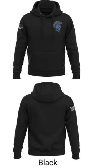 Hoodie, Sparta, Track & Field, Teamtime, Team time, sublimation, custom sports apparel, team uniforms, spirit wear, spiritwear, sports uniforms, custom shirts, team store, custom team store, fundraiser sports, apparel fundraiser