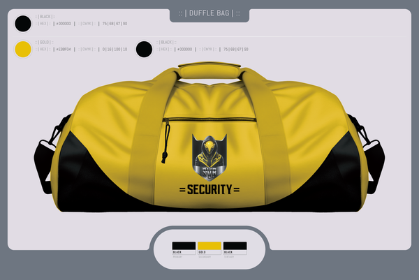 Duffle Bag, UFO Recovery Response Unit  2-1, , Teamtime, Team time, sublimation, custom sports apparel, team uniforms, spirit wear, spiritwear, sports uniforms, custom shirts, team store, custom team store, fundraiser sports, apparel fundraiser