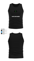 Heartland masonry 17058067 Tank Top - 17