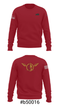 1-40 cav 35802734 Crew Neck Sweatshirt - 16
