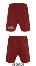 Cy-Fair High School Track 82234932 Athletic Shorts With Pockets - 15
