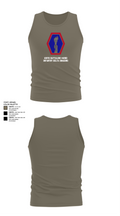 100th Battalion 442nd Infantry Delta dragons 60081058 Tank Top - 79