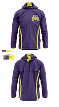 Unioto Middle School Football 4601255 Windbreaker - 1