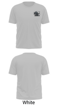 Centralia High School Wrestling 30669700 Short Sleeve Performance Shirt - 11