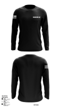 USAREUR-AF 81292805 Long Sleeve Performance Shirt - 118