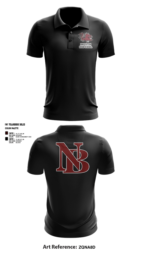 Short Sleeve Performance Polo, New Brockton High School Basketball, Men's Basketball, Teamtime, Team time, sublimation, custom sports apparel, team uniforms, spirit wear, spiritwear, sports uniforms, custom shirts, team store, custom team store, fundraiser sports, apparel fundraiser