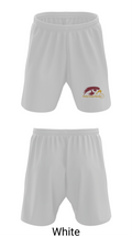 Thomas W Kelly High School Basketball 29757661 Athletic Shorts With Pockets - 1