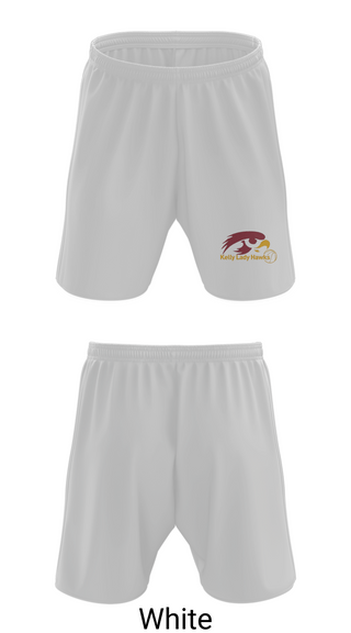 Athletic Shorts With Pockets, Thomas W Kelly High School Basketball, Women's Basketball, Teamtime, Team time, sublimation, custom sports apparel, team uniforms, spirit wear, spiritwear, sports uniforms, custom shirts, team store, custom team store, fundraiser sports, apparel fundraiser
