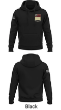 HHD 166th Regiment 4853273 Hoodie - 38