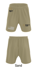 RET CORP 33326250 Athletic Shorts With Pockets - 85