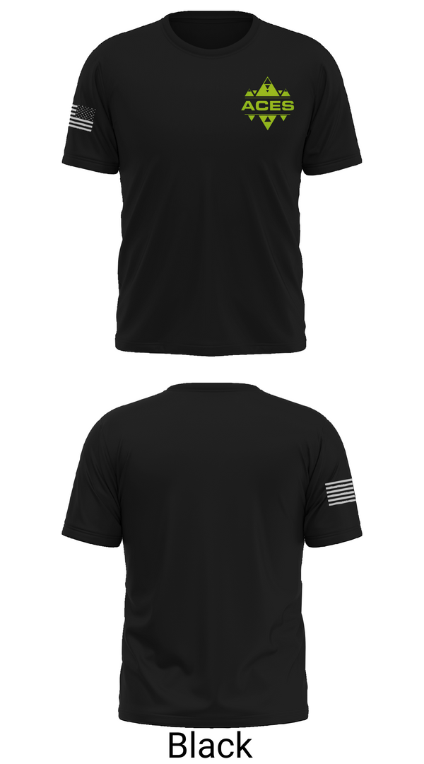 Short Sleeve Performance Shirt, Georgia Aces, Women's Volleyball, Teamtime, Team time, sublimation, custom sports apparel, team uniforms, spirit wear, spiritwear, sports uniforms, custom shirts, team store, custom team store, fundraiser sports, apparel fundraiser