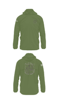 OZARK FIRE 56967541 Windbreaker - 41