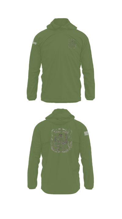 OZARK FIRE 56967541 Windbreaker - 41