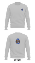JIMMORES MECHANICAL LLC 82440008 Crew Neck Sweatshirt - 2