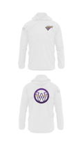Waconia Senior High School Golf 70666759 Windbreaker - 14