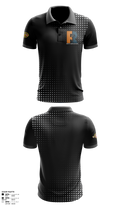 undefined Short Sleeve Performance Polo - 2