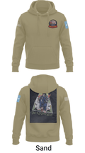 AIMD IWAKUNI 84640039 Hoodie - 93