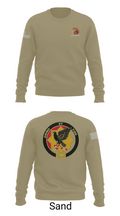 D FST 8-1 CAV 24153334 Crew Neck Sweatshirt - 85