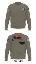 44th ICBT 60779242 Crew Neck Sweatshirt - 62