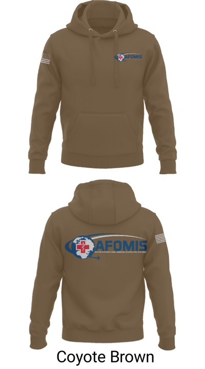 AFOMIS 39561369 Hoodie - 18