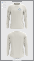 Elite Coats 502 93700817 Long Sleeve Performance Shirt 2