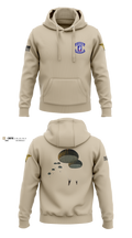undefined Hoodie - 1