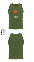 Barahi 39766340 Tank Top - 26