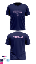 Living Word Academy Volleyball 38101646 Short Sleeve Performance Shirt - 8