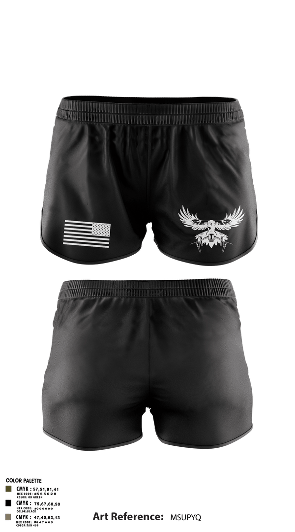 Ranger Panties, Stanislaus County Sheriff, Police, Teamtime, Team time, sublimation, custom sports apparel, team uniforms, spirit wear, spiritwear, sports uniforms, custom shirts, team store, custom team store, fundraiser sports, apparel fundraiser