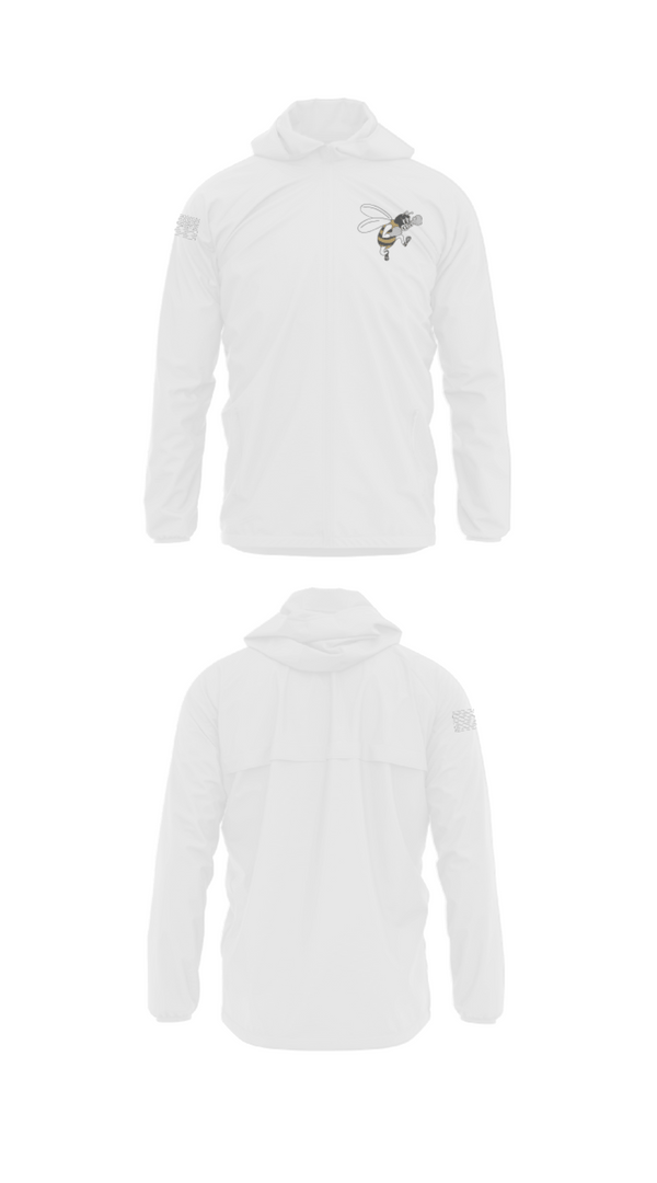 Windbreaker, Cleburne High School Cheer, Cheer, Teamtime, Team time, sublimation, custom sports apparel, team uniforms, spirit wear, spiritwear, sports uniforms, custom shirts, team store, custom team store, fundraiser sports, apparel fundraiser