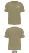 Aviation ordinance man 1120674 Old School Cotton Feel Shirt - 86