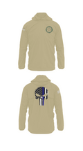 BROWARD SHERIFF EXPLORERS 82961941 Windbreaker - 77