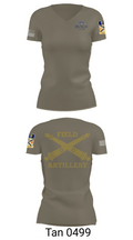 Busch Latte 70590325 Women's Short Sleeve V-neck Shirt - 68