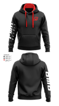PWR 25214030 Hoodie - 2